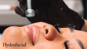 Hydrafacail for Summer Skin - Alora Rejuvenation